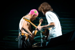 Red Hot Chili Peppers Live Photos 2022