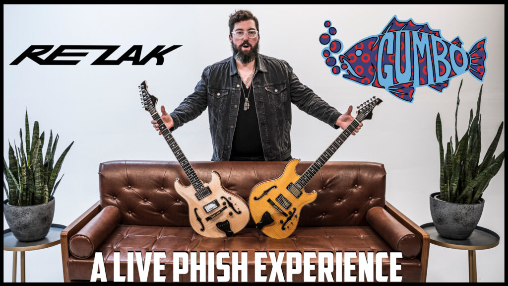 Phish Experience Tickets Fort Lauderdale 2022 Giveaway
