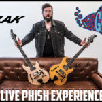 Phish Experience Tickets Fort Lauderdale 2022 Giveaway