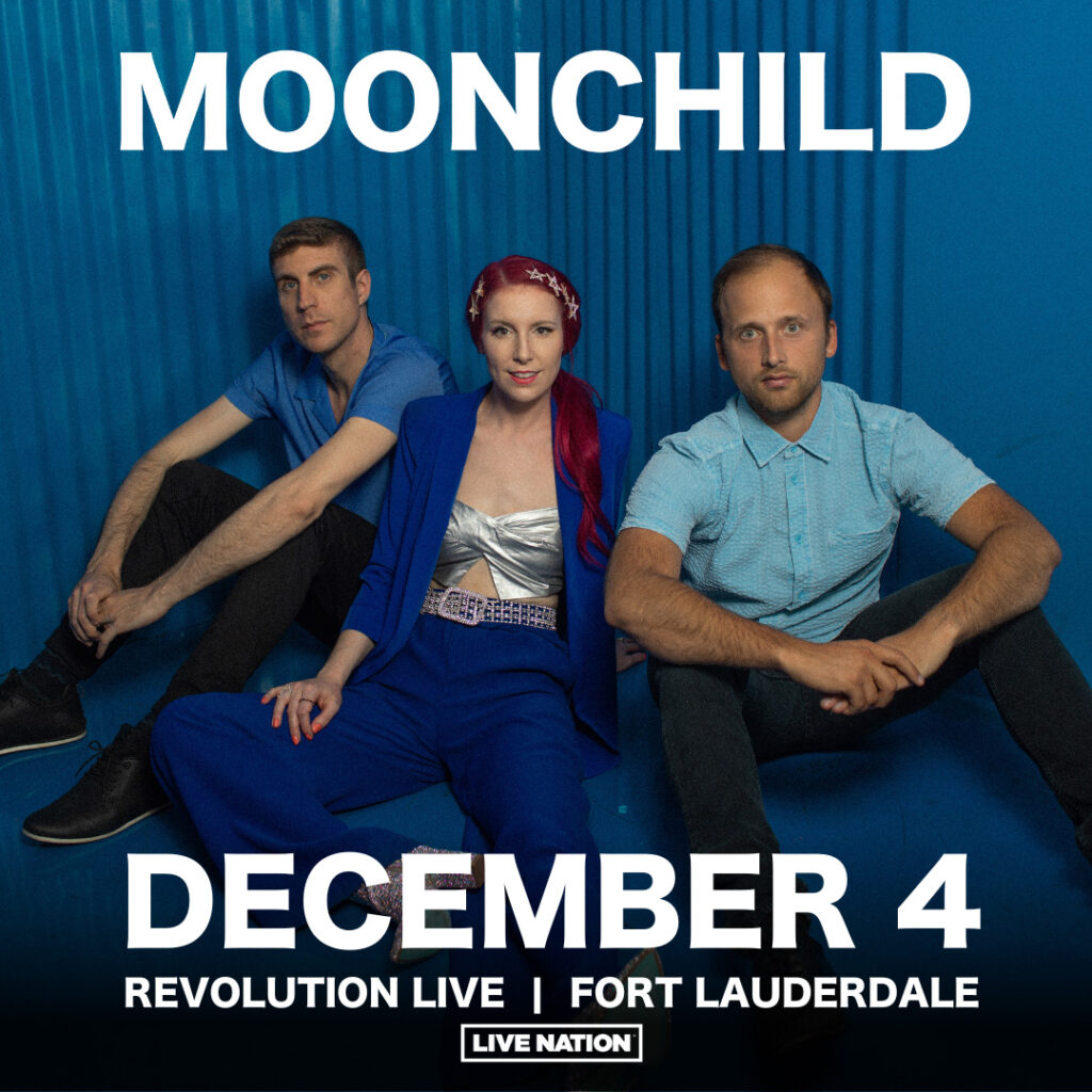 Moonchild Tickets Fort Lauderdale 2022