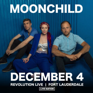 Moonchild Tickets Fort Lauderdale 2022