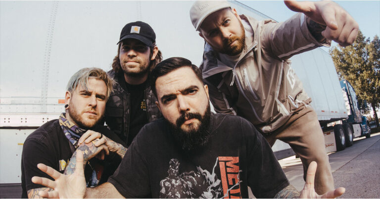 A Day To Remember Tickets Fort Lauderdale 2022
