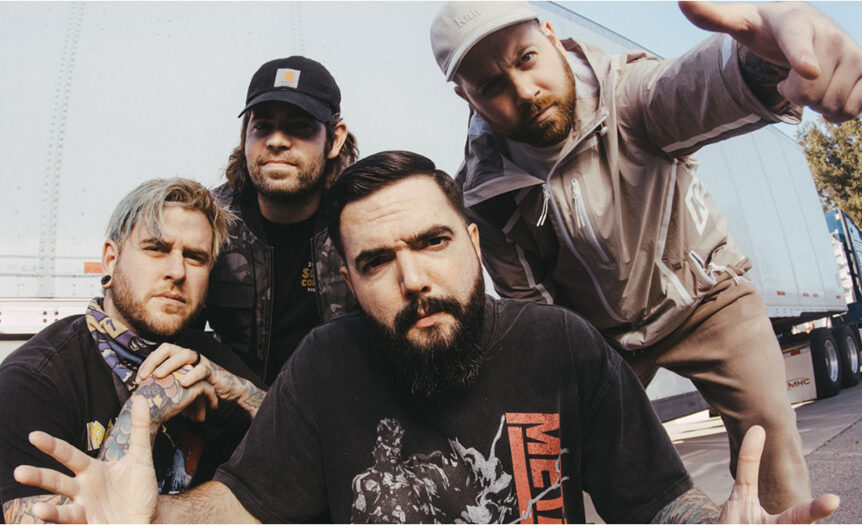 A Day To Remember Tickets Fort Lauderdale 2022