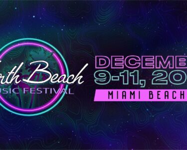 North Beach Miami Ticket Giveaway 2022