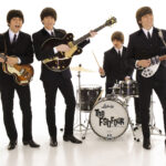 The Fab Four Ticket Giveaway 2022 new