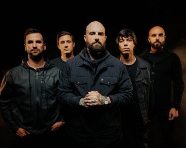 August Burns Red Ticket Giveaway 2023