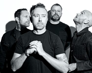 Rise Against Ticket Giveaway 2023 South Florida