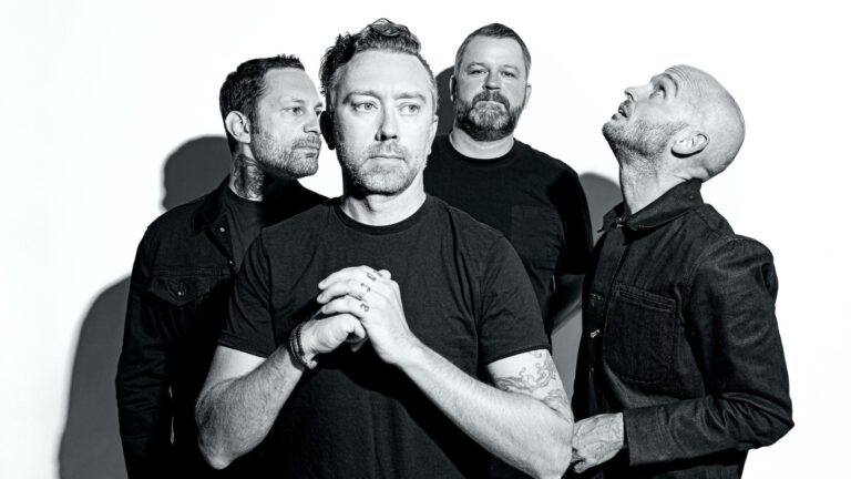 Rise Against Ticket Giveaway 2023 South Florida