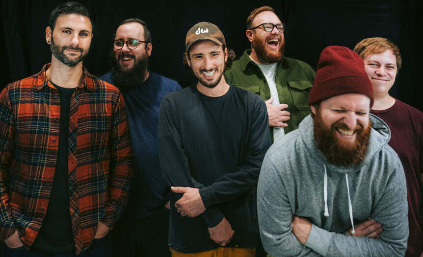The Wonder Years Ticket Giveaway