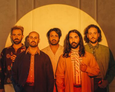 Young The Giant Tickets Miami 2023
