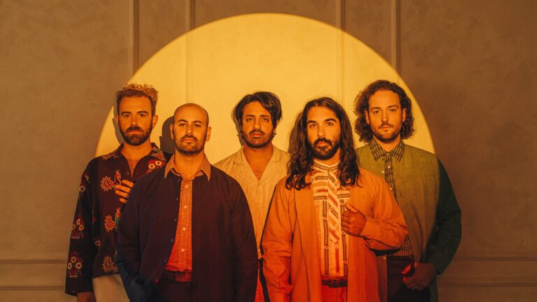 Young The Giant Tickets Miami 2023