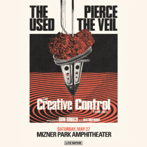 The-Used-Pierce-The-Veil-Miami-Tickets-2023