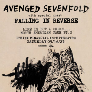 Avenged-Sevenfold-Presale-Tickets-2023