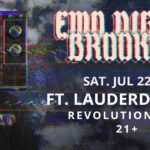 Emo Night Fort Lauderdale 2023 Giveaway