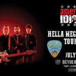 Hella Mega Tribute Tickets 2023 Giveaway