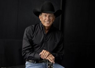 George Strait Live Review 2023 Feature