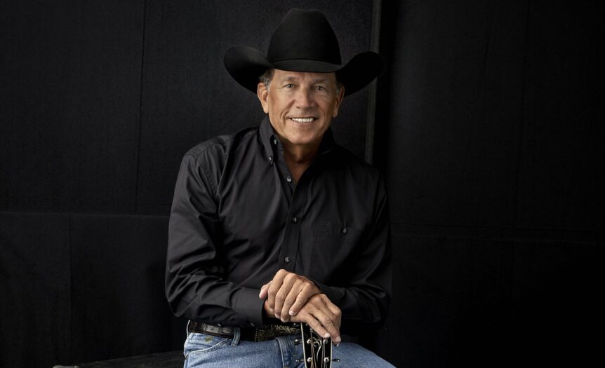 George Strait Live Review 2023 Feature