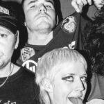 Amyl and the Sniffers Ticket Giveaway Fort Lauderdale 2023