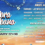 Vibra Urbana Miami 2024 Giveaway