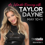 Taylor Dayne Fb Event