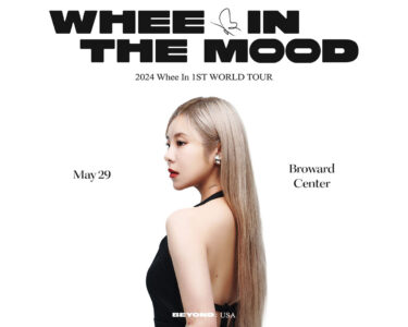 WheeIn Fort Lauderdale 2024 Giveaway