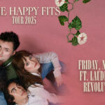The Happy Fits Fort Lauderdale 2025 Giveaway
