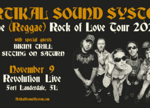 Artikal Sound System Fort Lauderdale 2025 Giveaway