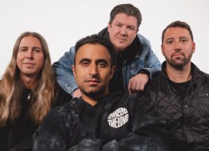 Rebelution Live Review 2025