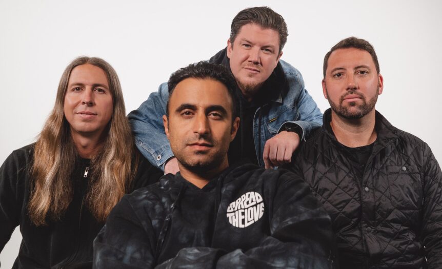 Rebelution Live Review 2025