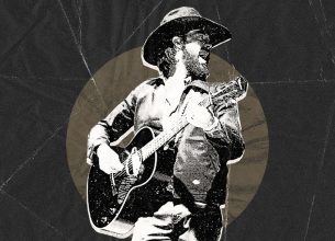 Ryan Bingham Giveaway 2025