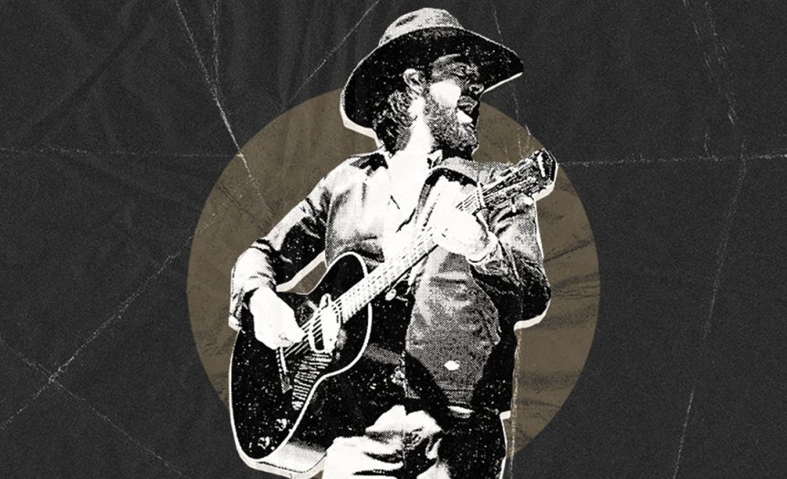 Ryan Bingham Giveaway 2025