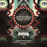 Tool Tribute Fort Lauderdale 2025 Giveaway