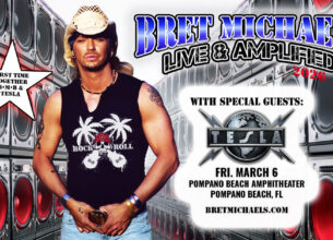 Bret Michaels Pompano 2026 Giveaway