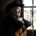 Willie Nelson Giveaway 2026