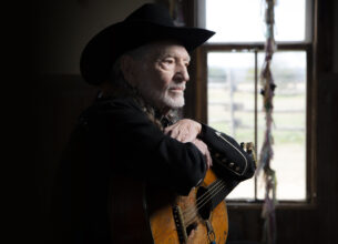 Willie Nelson Giveaway 2026