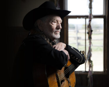 Willie Nelson Giveaway 2026