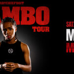 BabyChiefDoit RAMBO Tour at Midline Miami on August 15, 2026