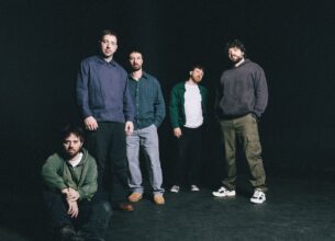 Citizen at Revolution Live in Fort Lauderdale on September 5, 2026