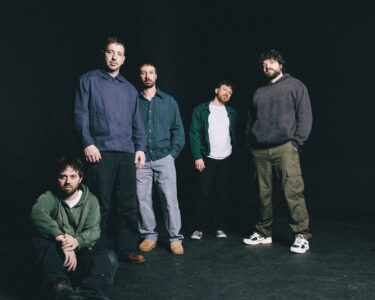Citizen at Revolution Live in Fort Lauderdale on September 5, 2026