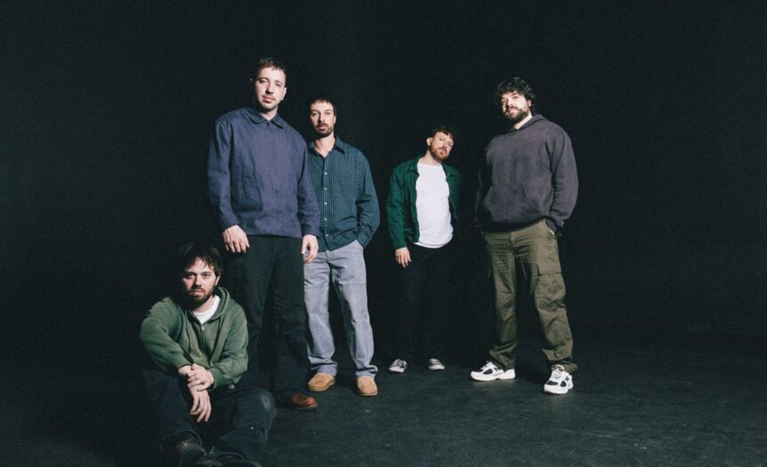 Citizen at Revolution Live in Fort Lauderdale on September 5, 2026