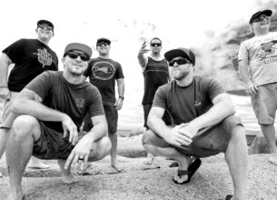 Slightly Stoopid at Sunset Cove Amphitheater in Boca Raton on August 22, 2026