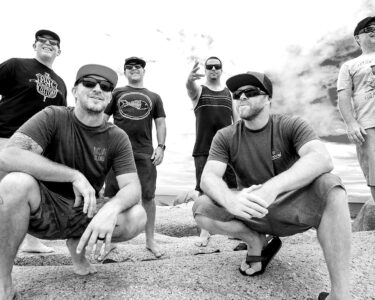 Slightly Stoopid at Sunset Cove Amphitheater in Boca Raton on August 22, 2026